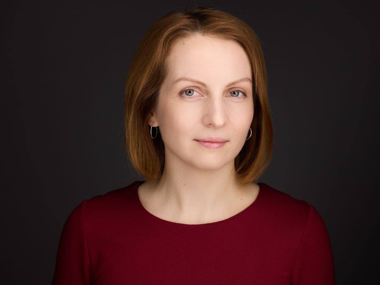 Екатерина Пичугина