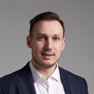 Антон Карцев