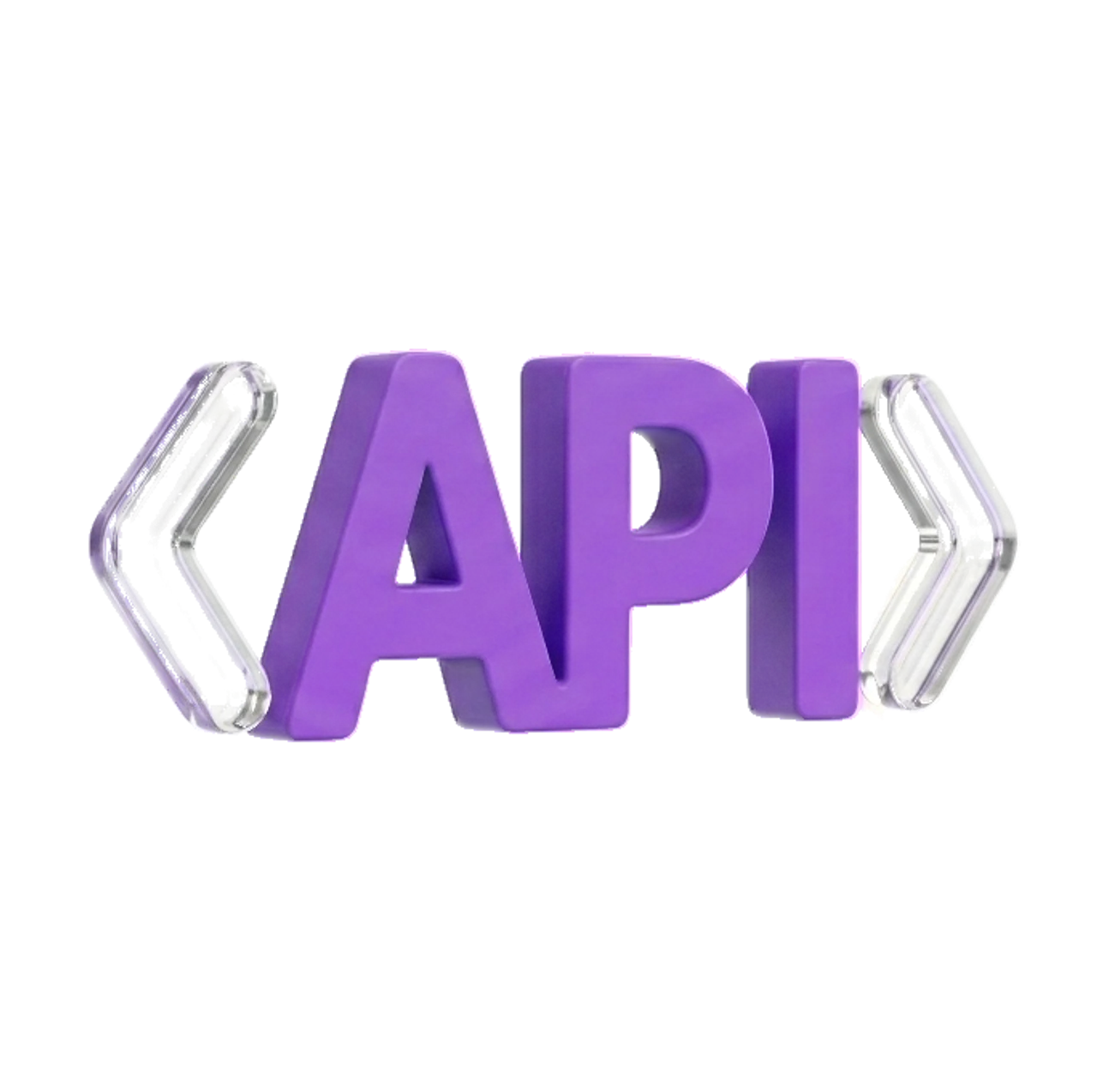 Любая система через API