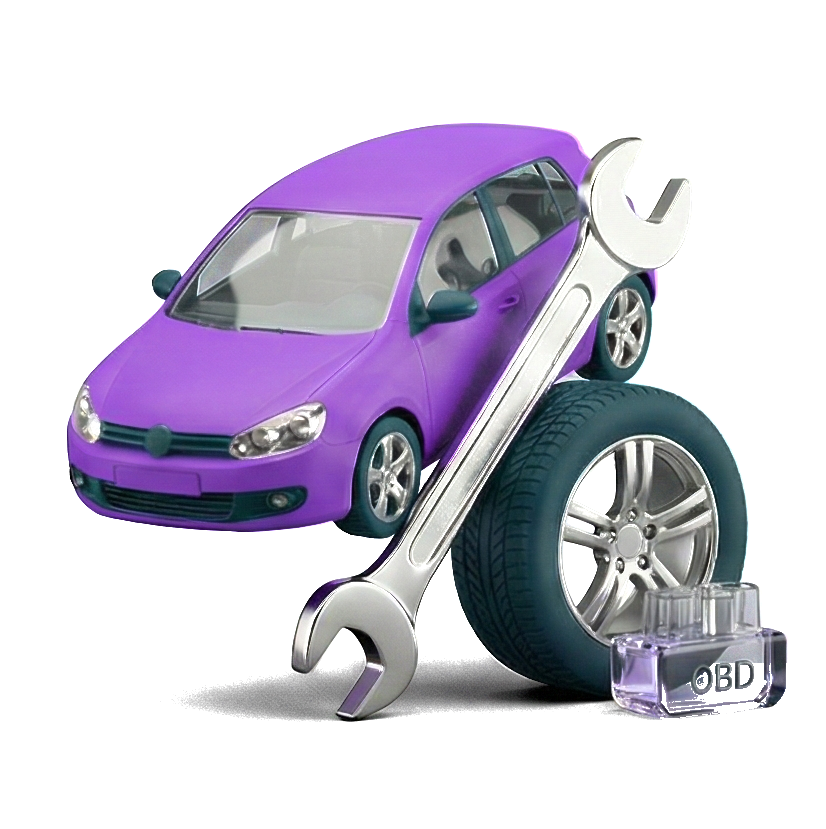 Автосервис и СТО