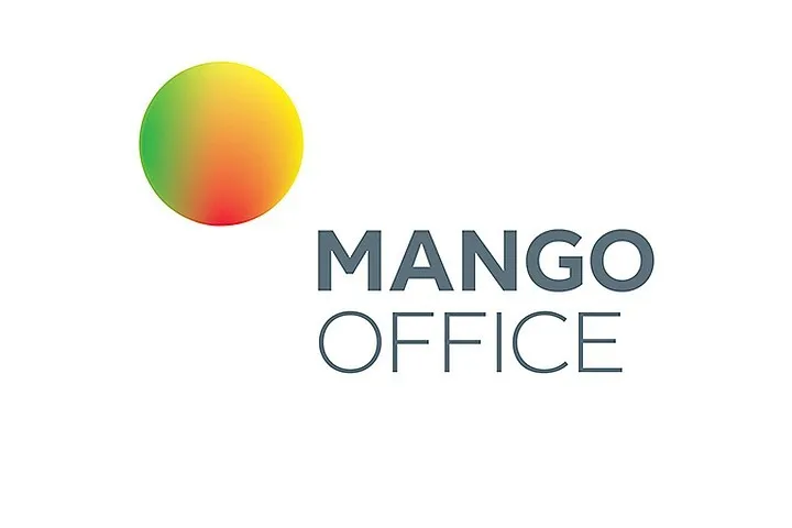 Mango Office логотип