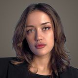 Полина Бубер