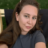 Маргарита Бурякова