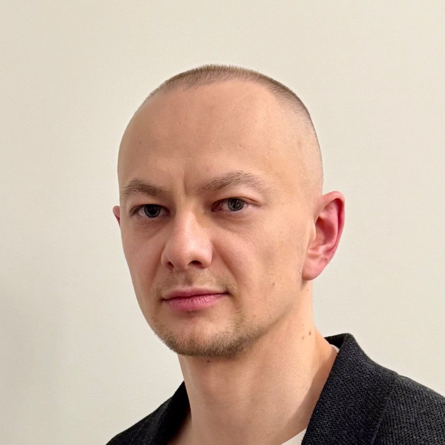 Александр Рыжов