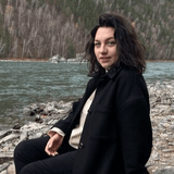 Елизавета Рябченкова