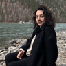 Елизавета Рябченкова
