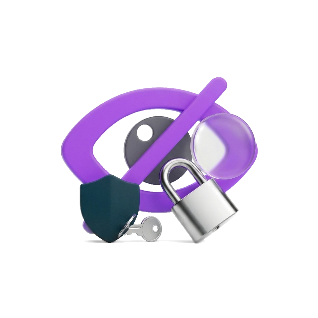 Скрытие сумм в воронке